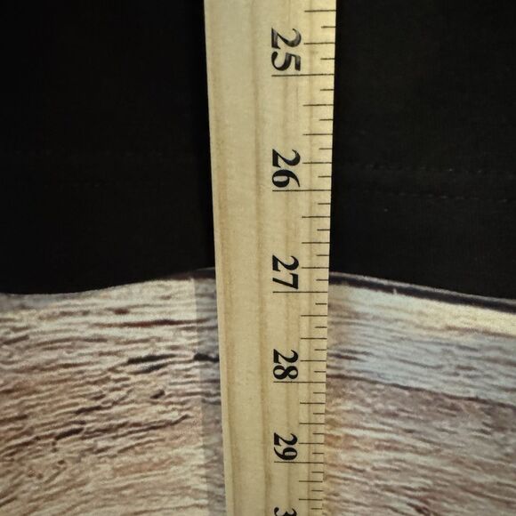 The Godfather Men's Black Small Graphic T-Shirt Paramount Pictures Movie Tee - Picture 5 of 6